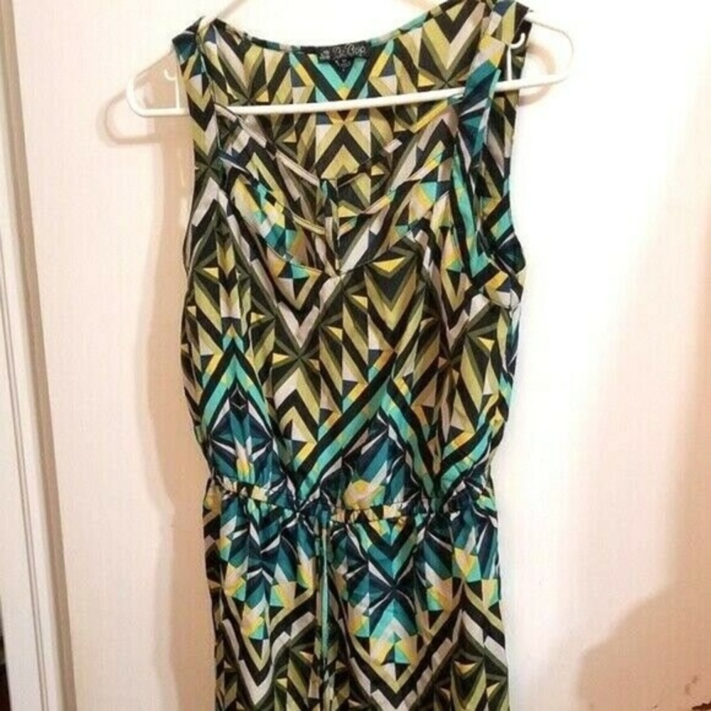 Bebop Short Dress‎ Size M